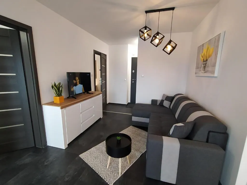 Apartament 36 Nowy Targ