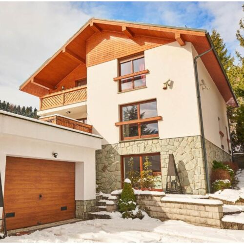 Willa Świerkowa 19 Szczyrk