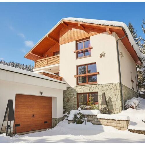 Willa Świerkowa 19 Szczyrk