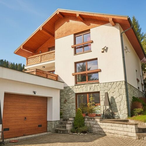 Willa Świerkowa 19 Szczyrk