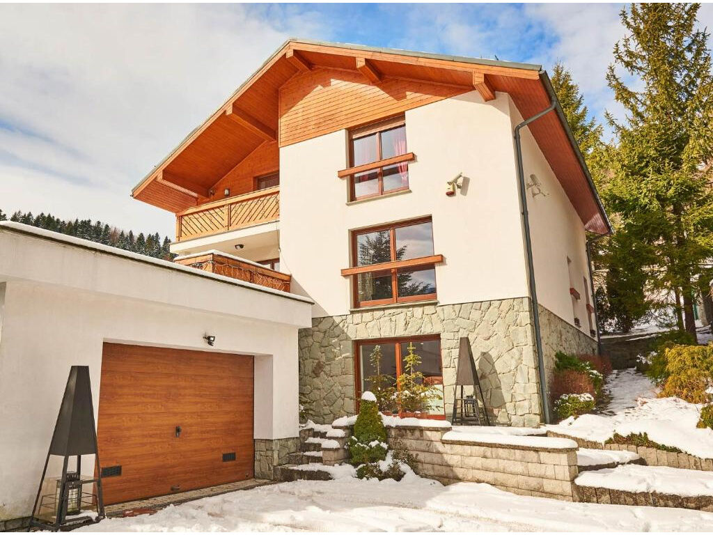 Willa Świerkowa 19 Szczyrk