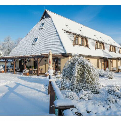 Hotel - Restauracja Platan Sędziszów Małopolski 