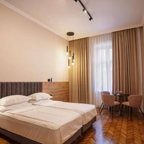 Bloom Downtown Suites Cluj-Napoca