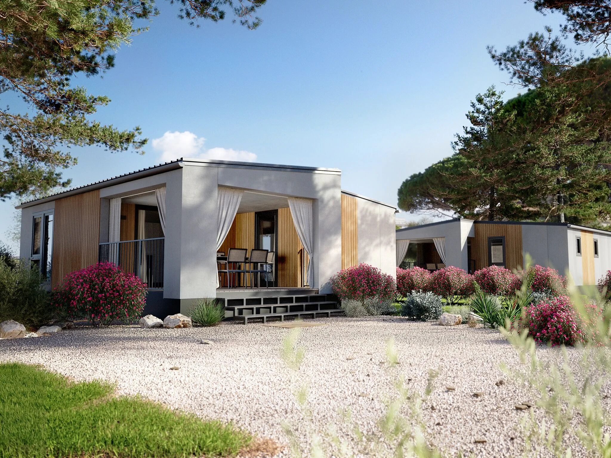 Zaton Holiday Resort Glamping Village 