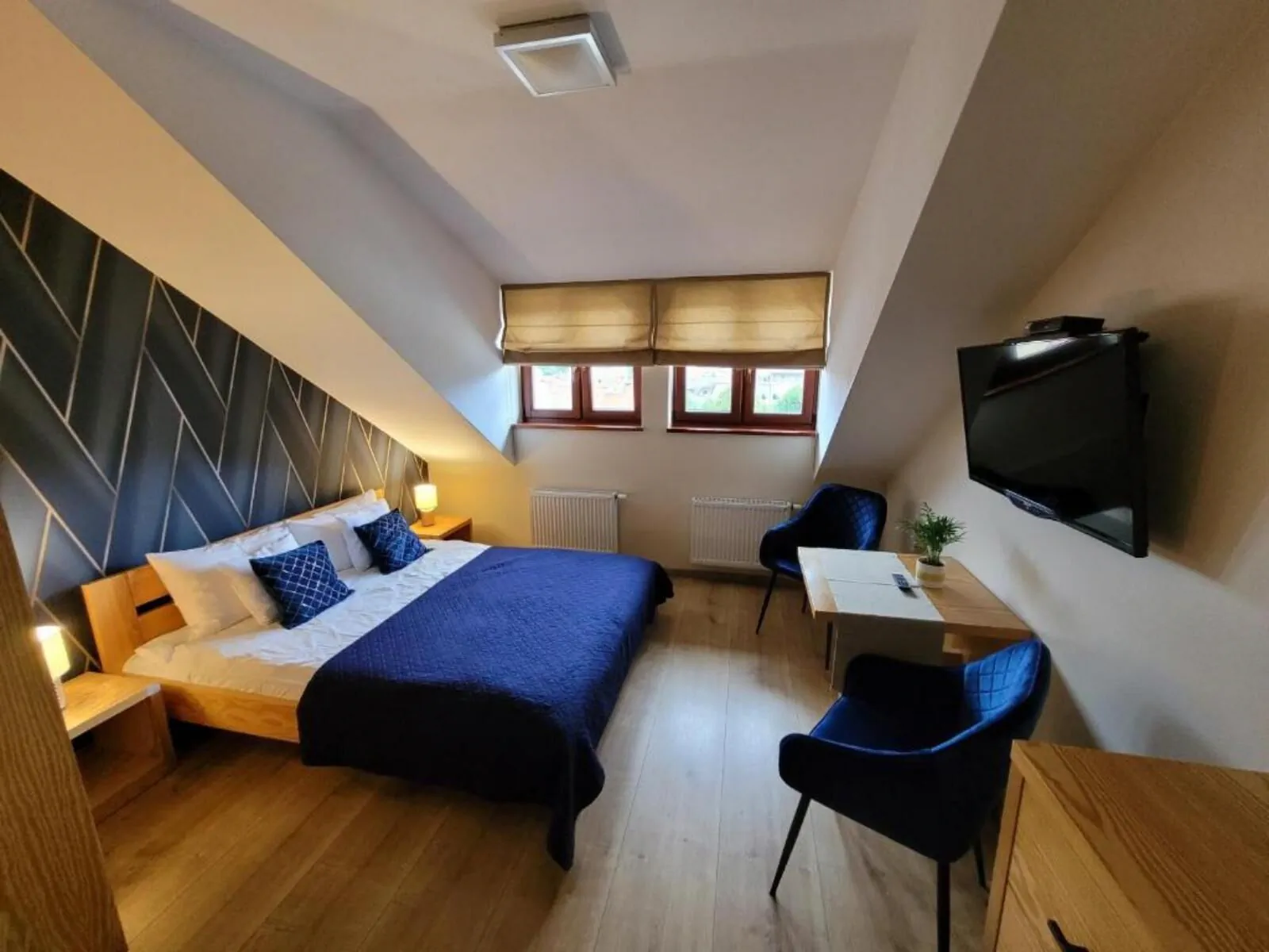 APARTAMENTY TR 11 Apartament nr 5 Olsztyn
