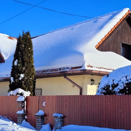 Apartmány Anička vo Važci