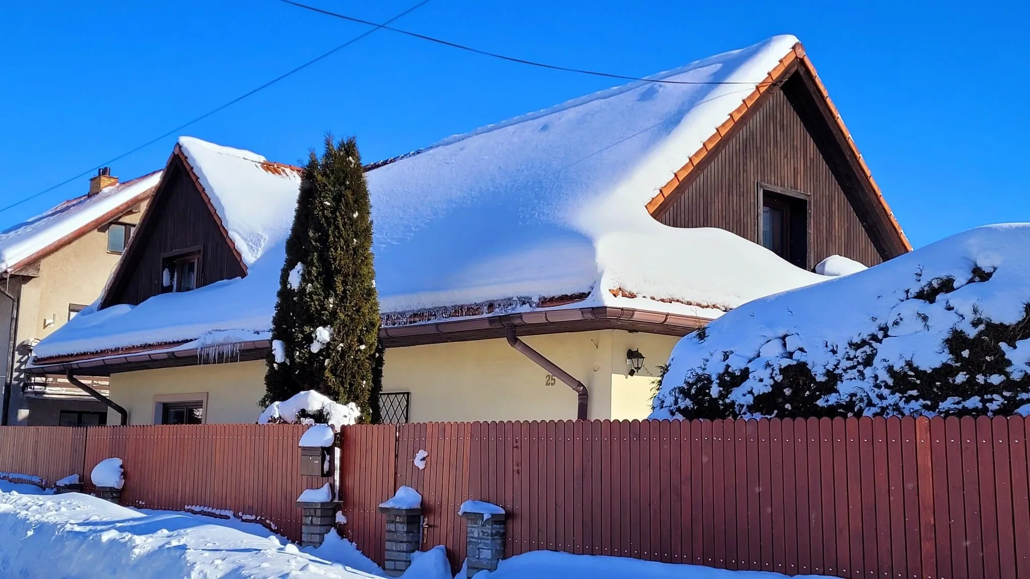 Apartmány Anička vo Važci