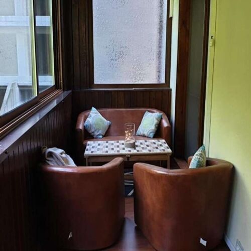 Apartament Green View Sinaia