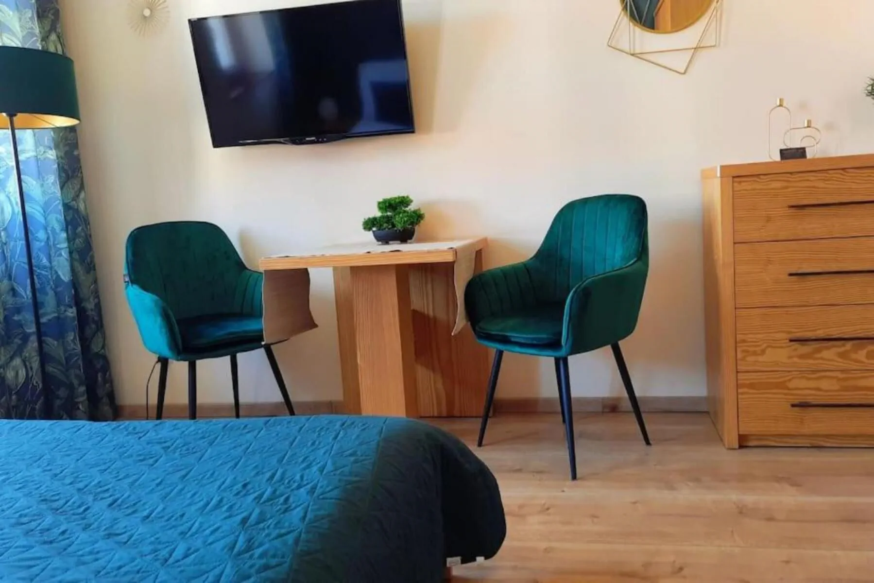 APARTAMENTY TR 11 Apartament nr 3 Olsztyn