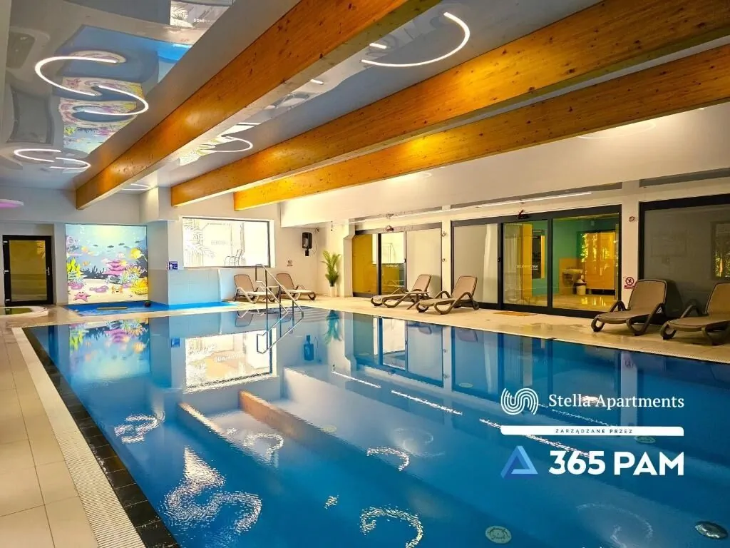 365PAM - Studio Czarne przy samej plaży - Sianożęty