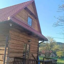 Dom w Górach Poręba Wielka&nbsp;<sup></sup>