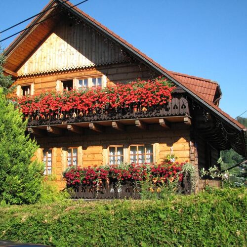 Willa Asia Wisła Polska