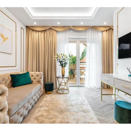 Bulwar Residence & Wellness Kazimierz Dolny