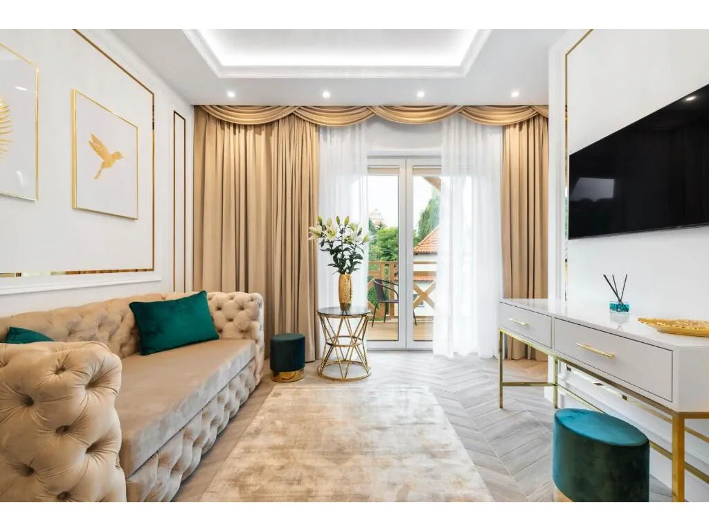 Bulwar Residence & Wellness Kazimierz Dolny