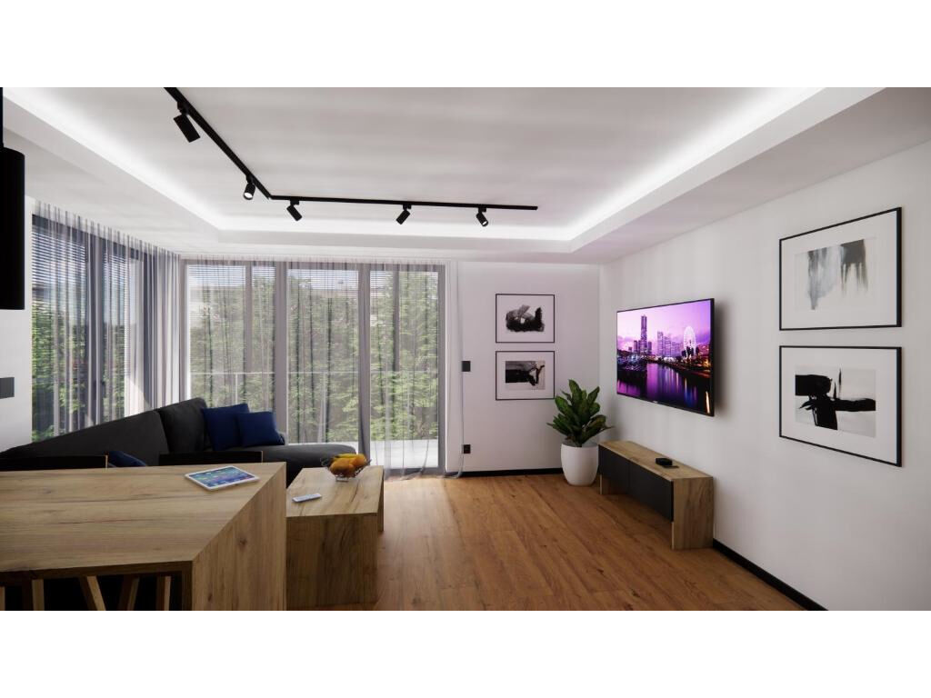 Apartamenty RestPark Kielce