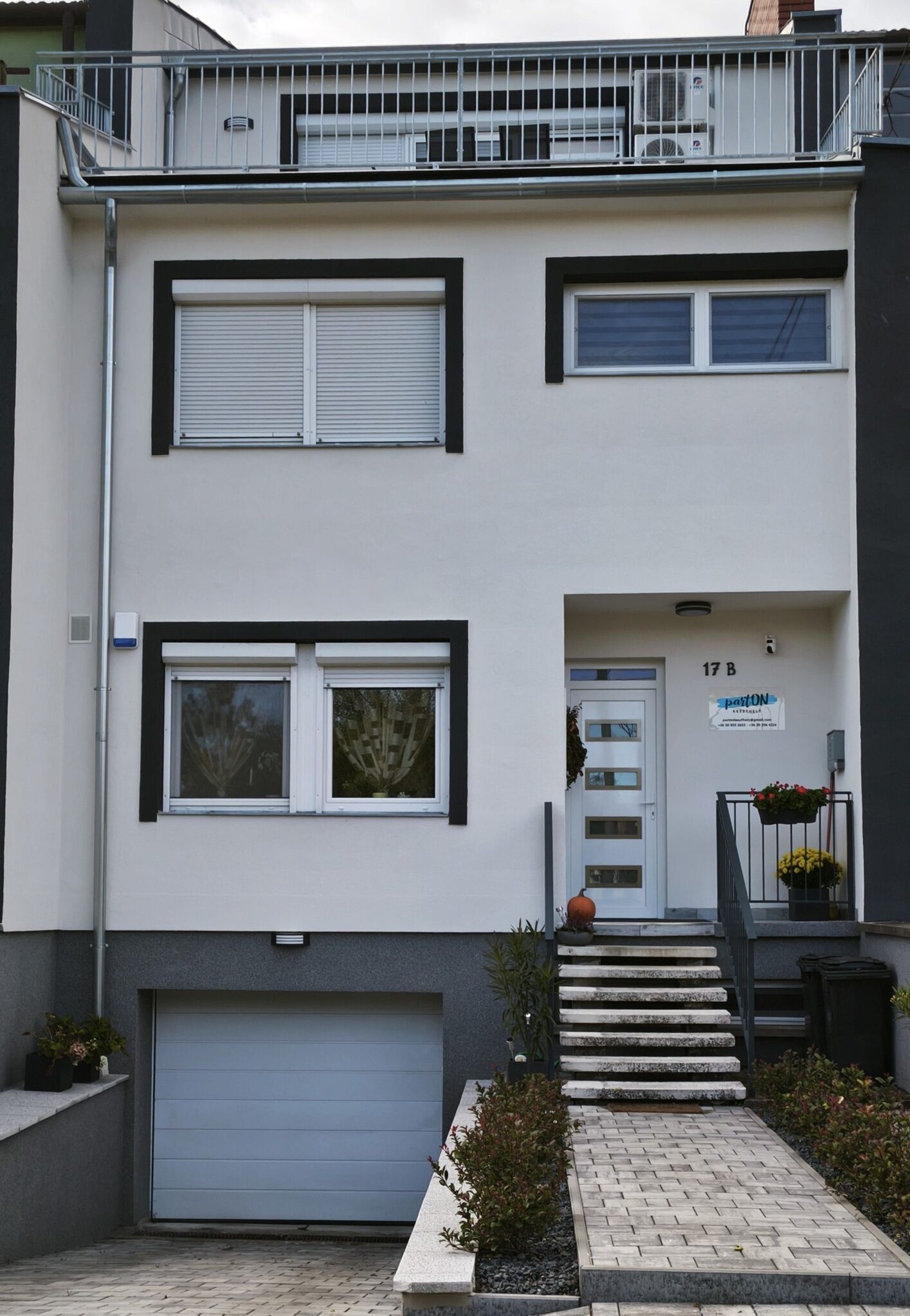 PartON Apartman Keszthely