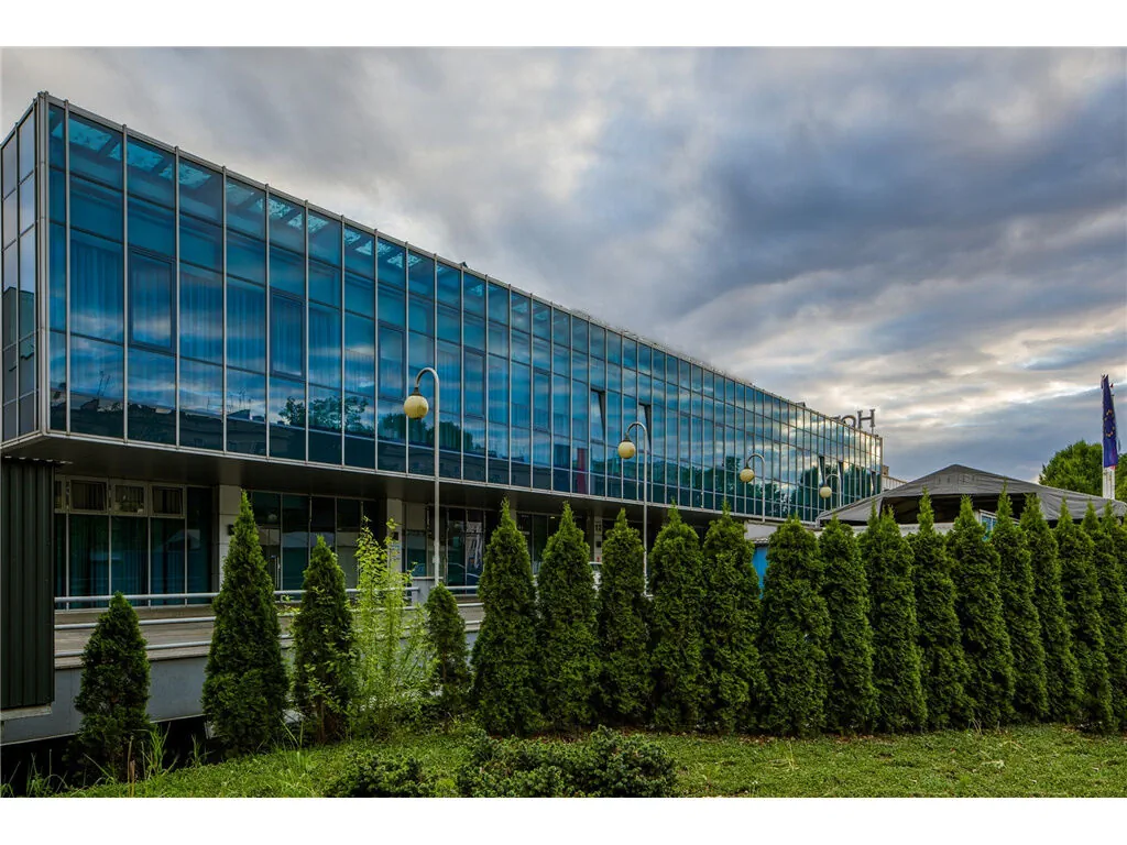 Hotel Centrum Business Kraków