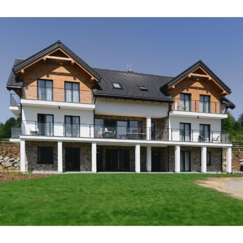 Apartamenty Skalnica Berezka