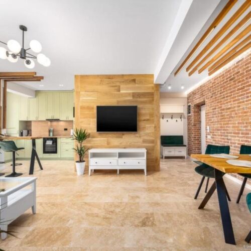 Apartament GreenHill Gura Humorului