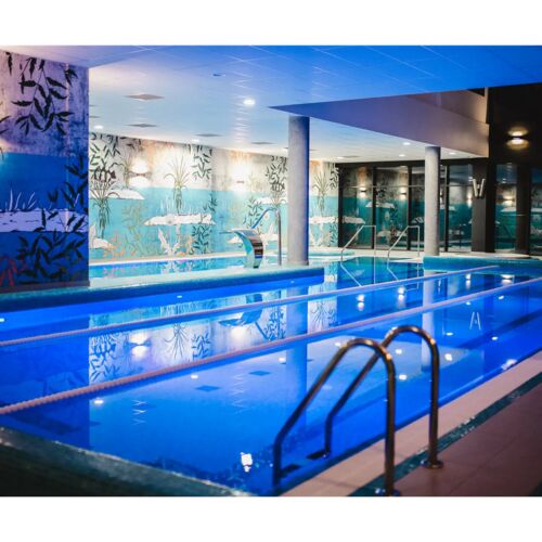 WR Hotel, Świlcza Rzeszów