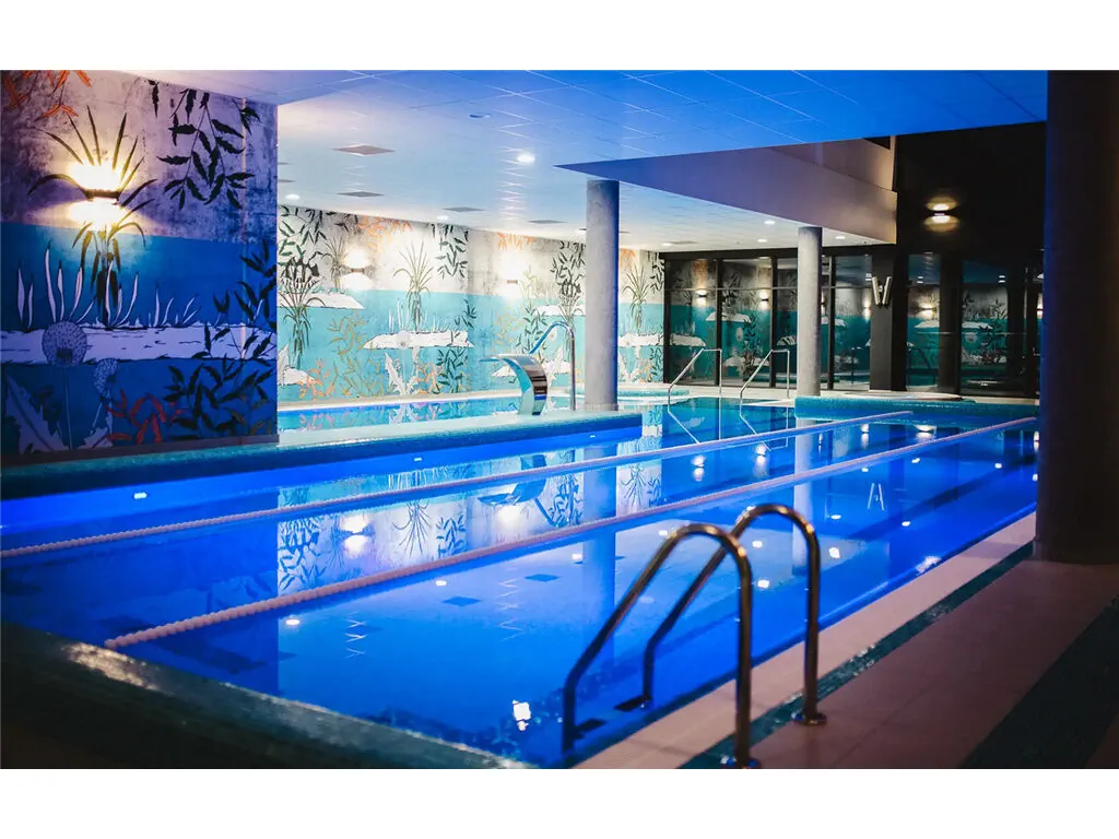 WR Hotel, Świlcza Rzeszów