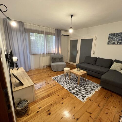 Apartamenty Przy Stoku i Potoku 