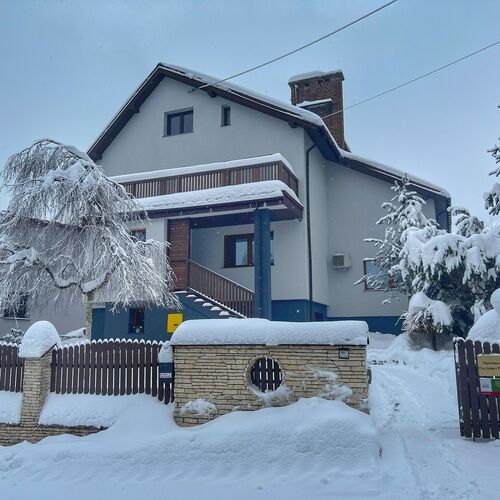 Apartamenty Przy Stoku i Potoku 