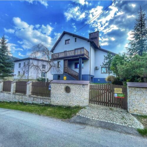 Apartamenty Przy Stoku i Potoku 