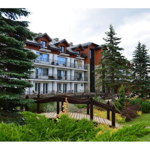 Hotel Skalny SPA Polańczyk