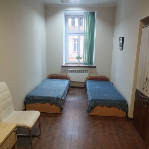 Pok&oacute;j 2 osobowy