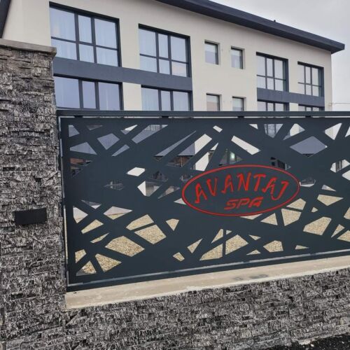 Hotel Avantaj Lupeni