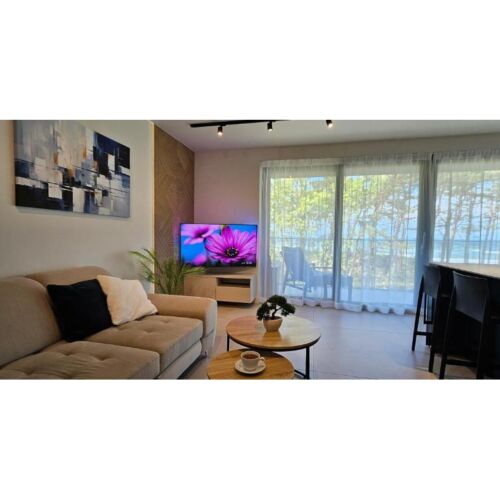 Pine & Sun Apartment - Hevenia Pogorzelica