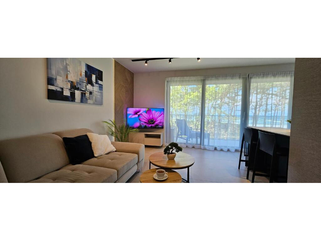 Pine & Sun Apartment - Hevenia Pogorzelica