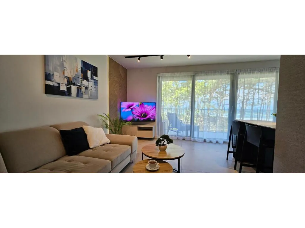 Pine & Sun Apartment - Hevenia Pogorzelica