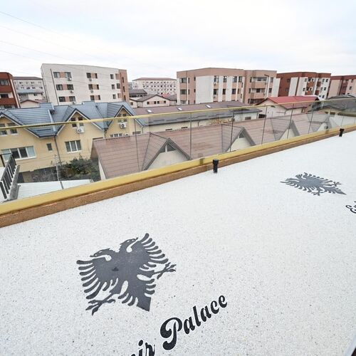 Emir Palace Hotel Popești-Leordeni