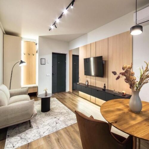 Velunia Residence Apartments Baia Mare