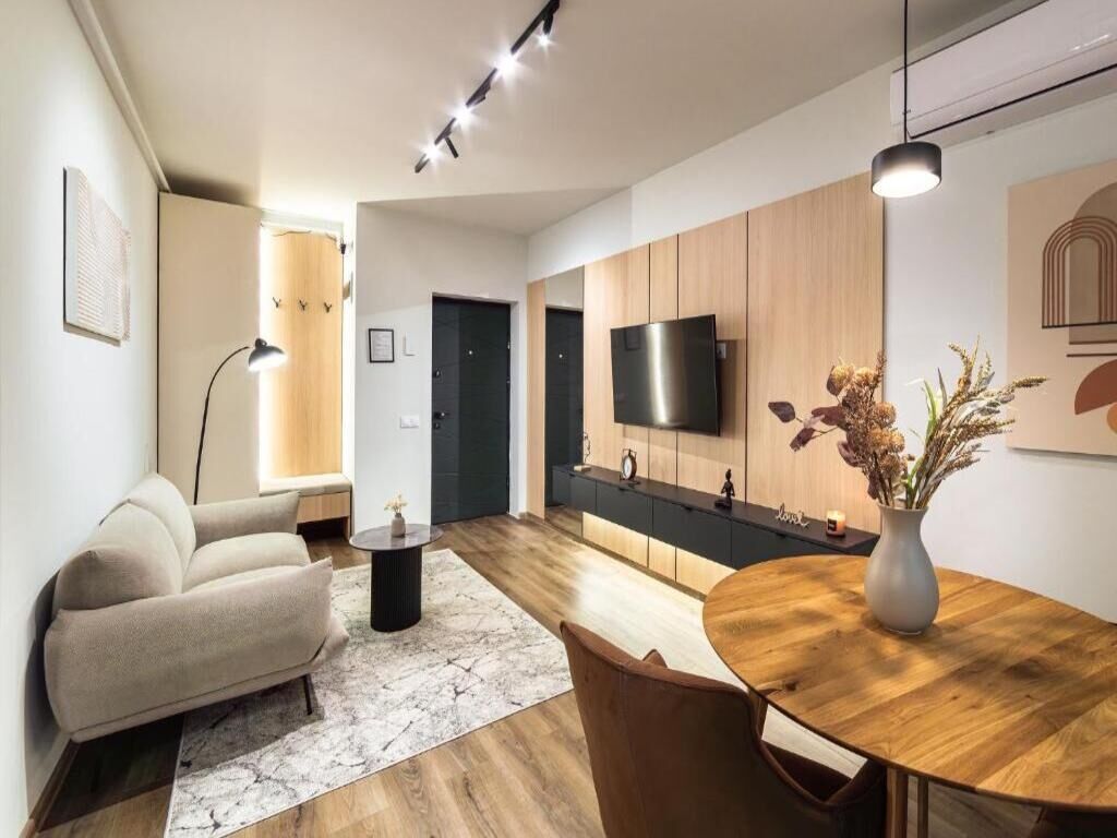 Velunia Residence Apartments Baia Mare