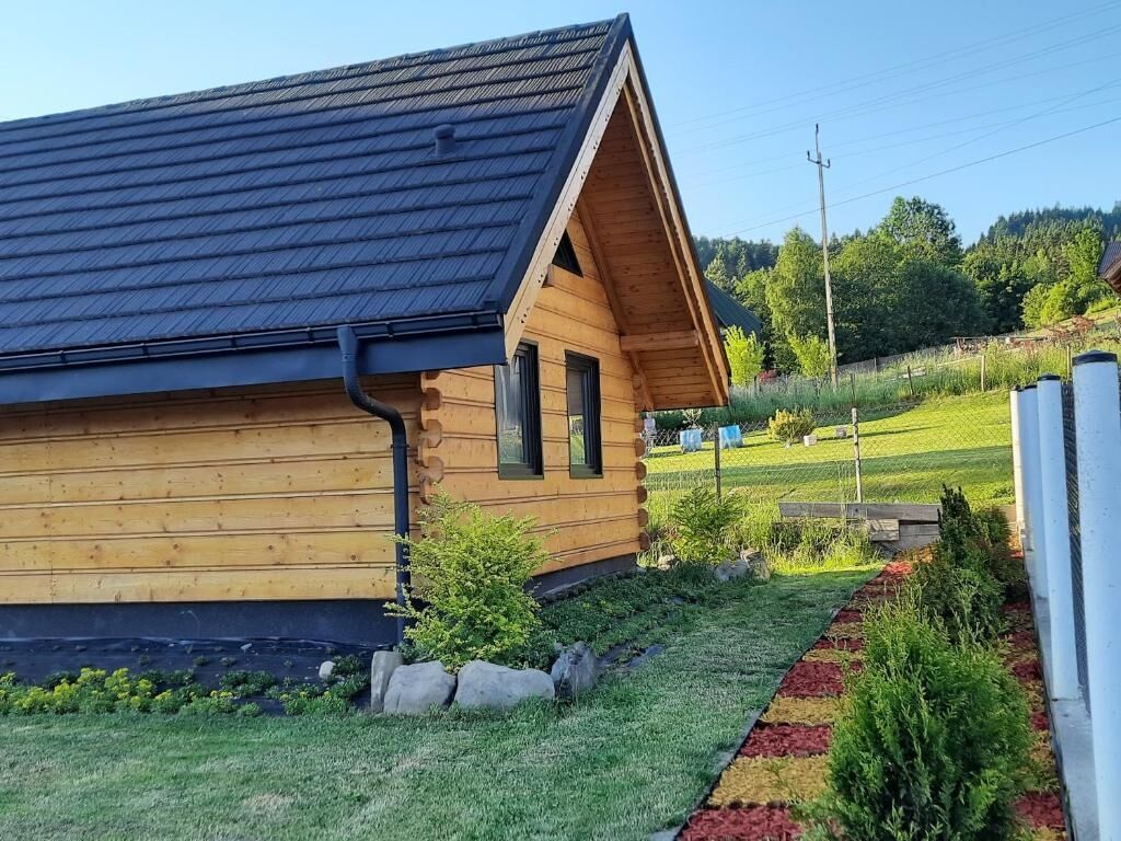 Domek Na Szlaku Ponice