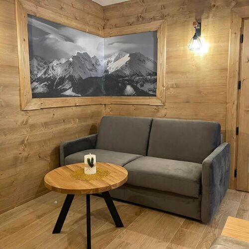 Apartament Przy Termie Bukowina Tatrzańska