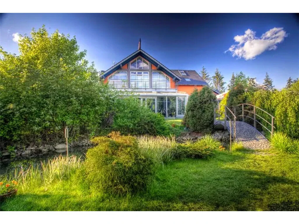 Hotel Azyl Kąty Wrocławskie