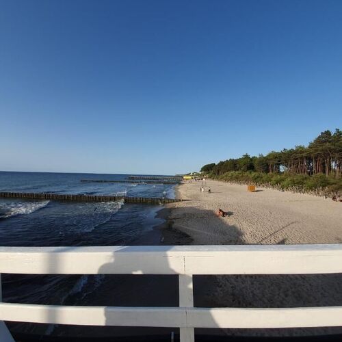 Boulevard 3I w Ustroniu Morskim - 365PAM