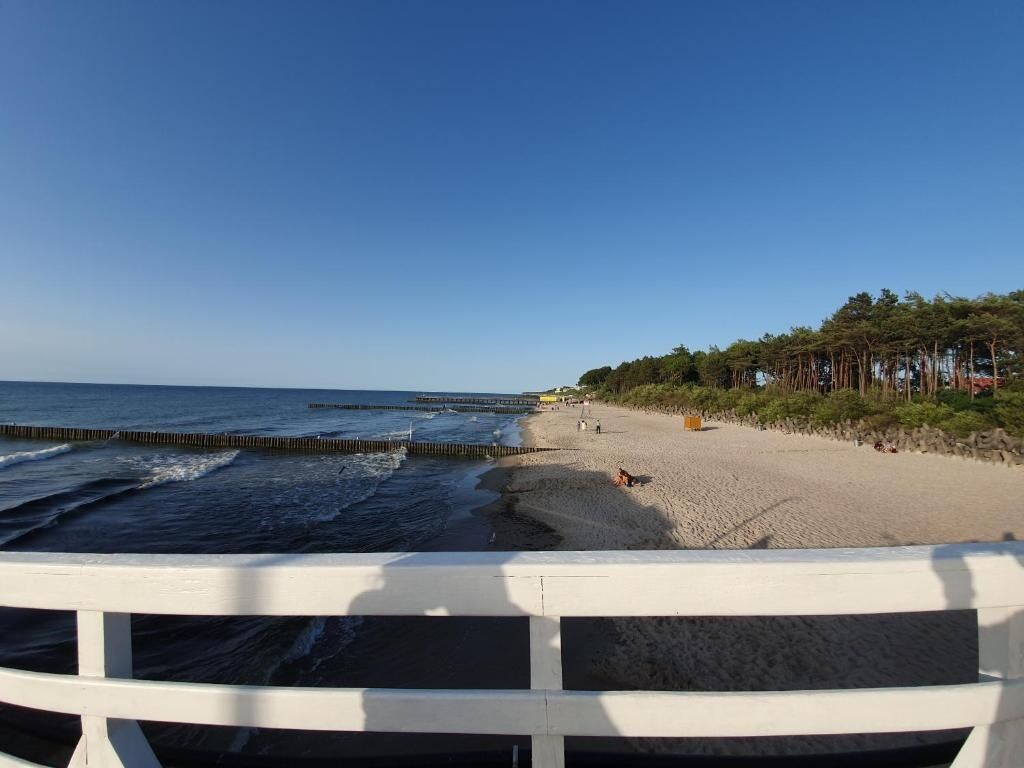 365PAM - Boulevard 3I - Ustronie Morskie