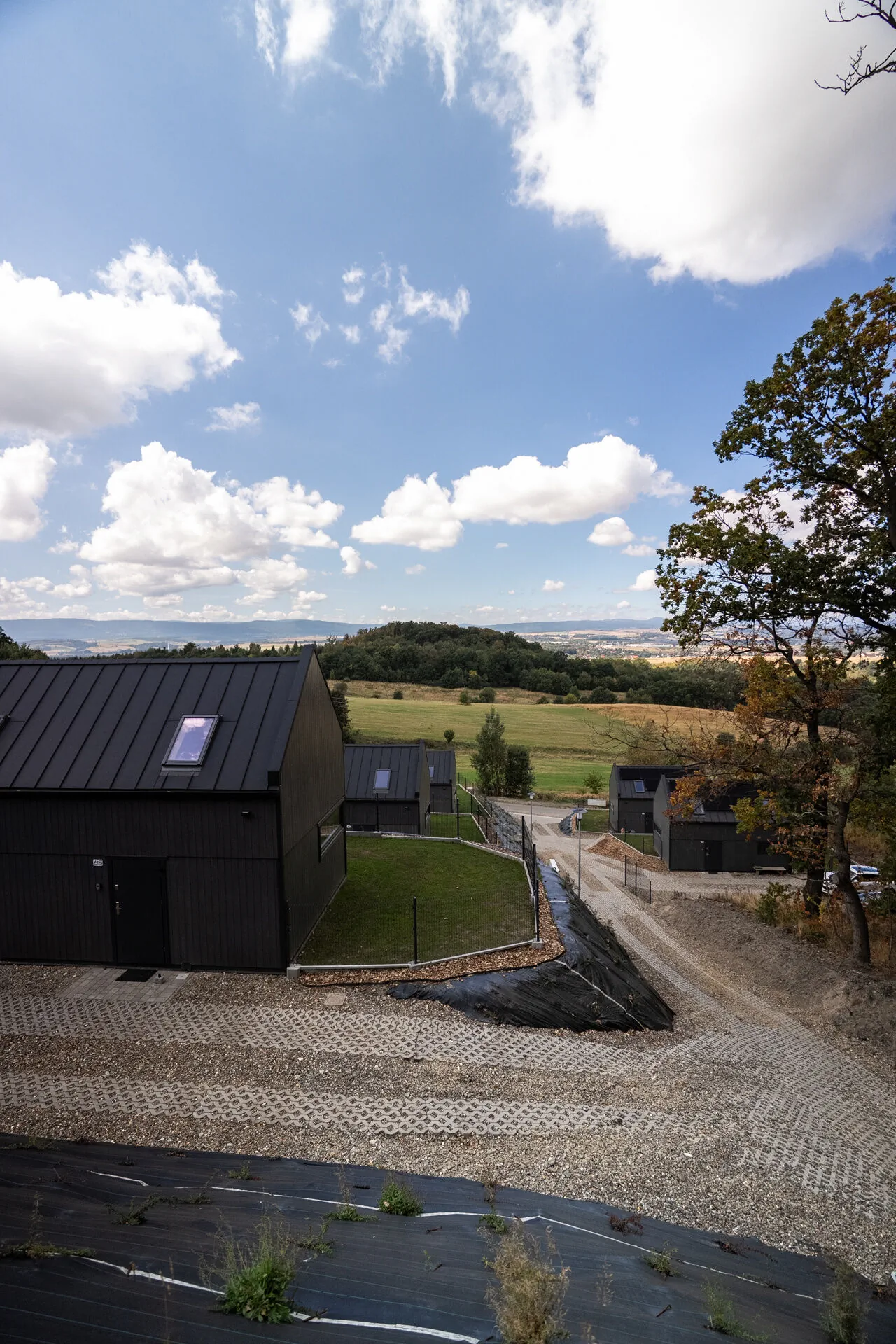 Kukułka Resort Wojciechowice