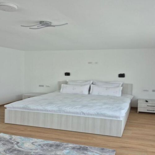 Casa la Mariana Comănești