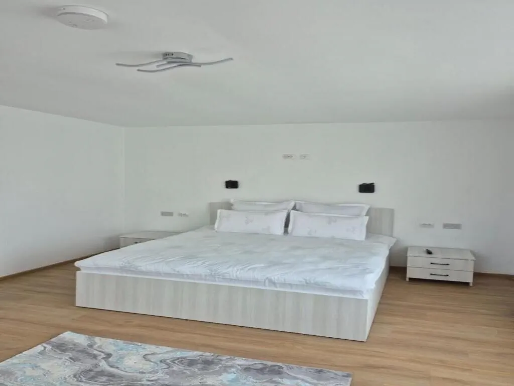 Casa la Mariana Comănești