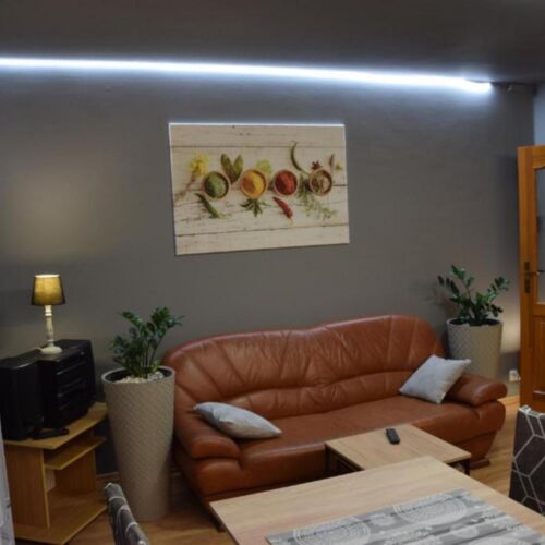 Apartament Julia 1-6 Os. II Piętro Z Dwoma Sypialniami Kielce