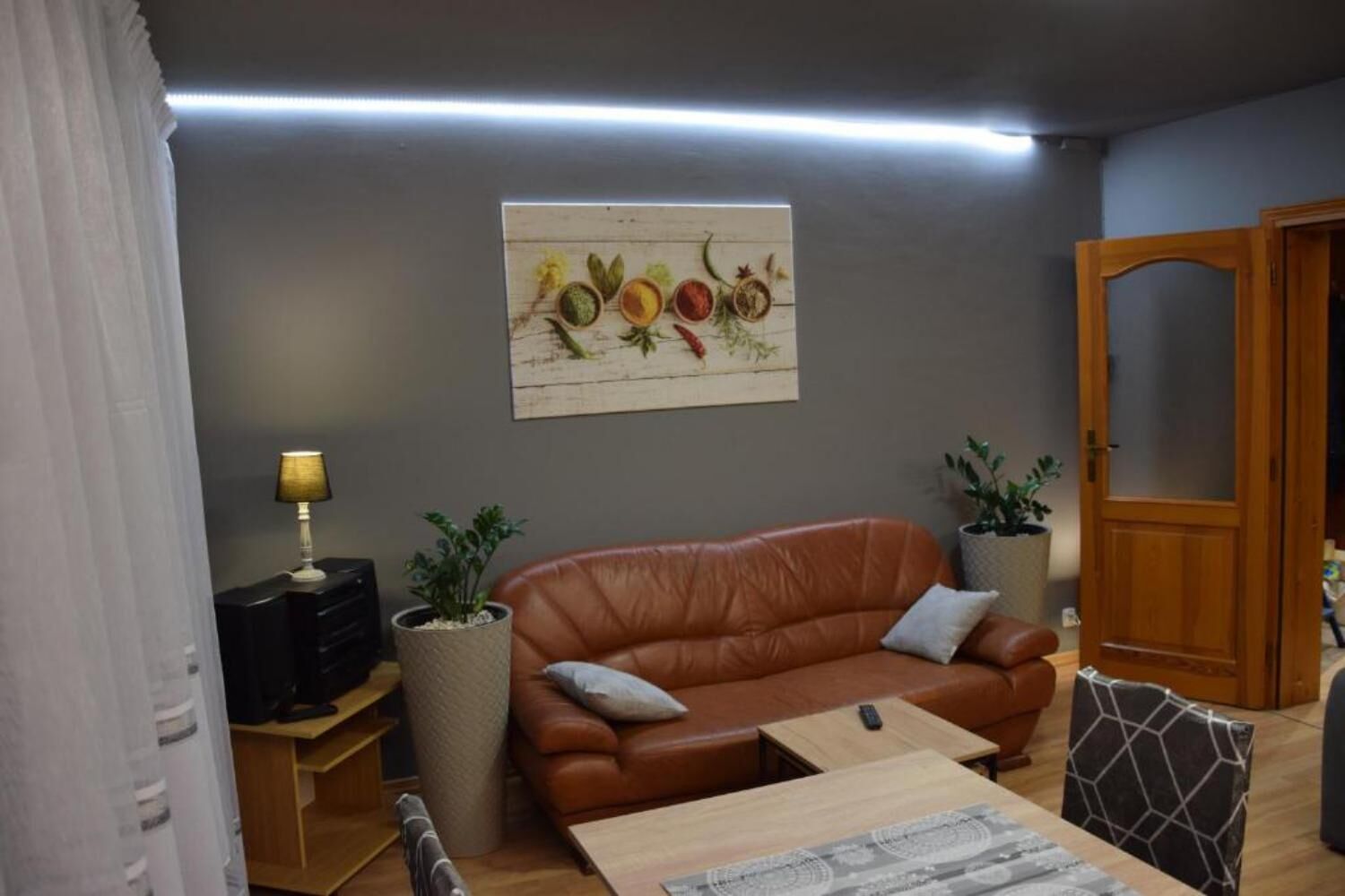 Apartament Julia 1-6 Os. II Piętro Z Dwoma Sypialniami Kielce