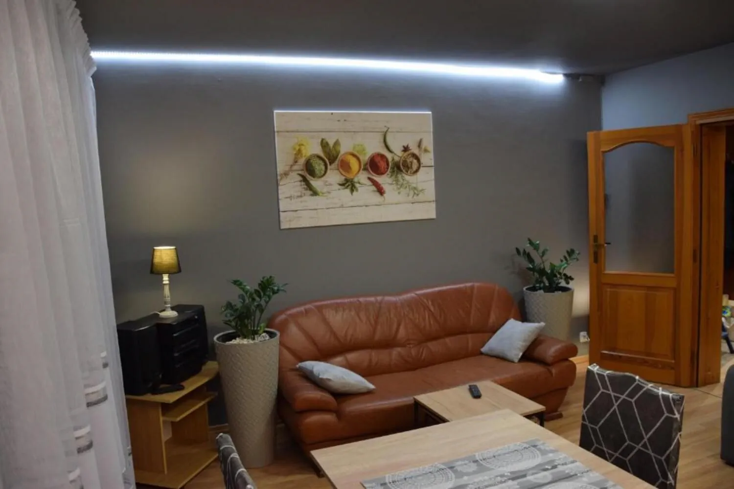 Apartament Julia 1-6 Os. II Piętro Z Dwoma Sypialniami Kielce