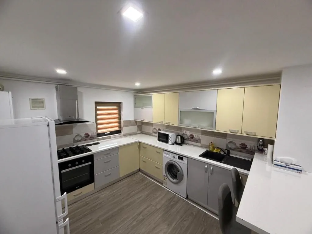 Apartament La Maria Comănești