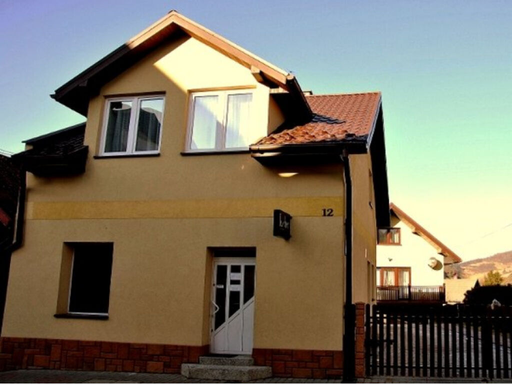 Apartament w górach Piwniczna Zdrój